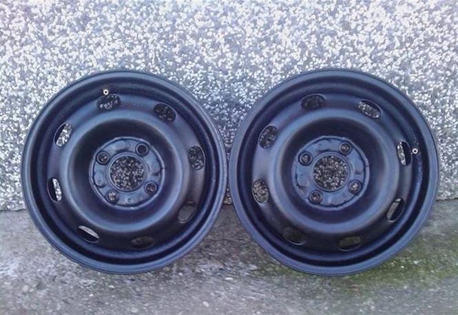 Felne za Renault 13" 4x100