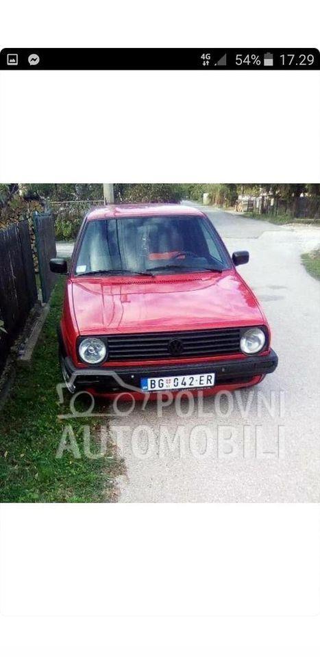 Golf-2