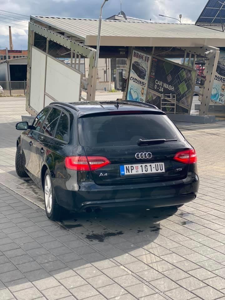 Audi-A4ultra