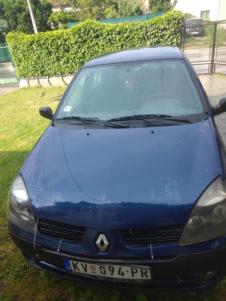 Prodajem-auto