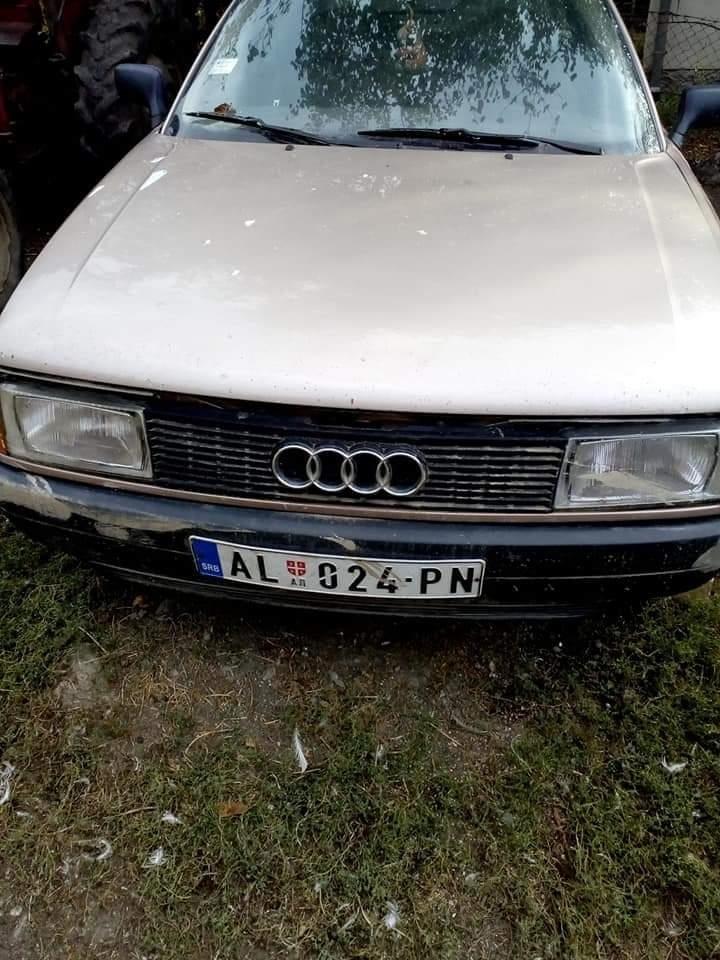 Audi-80