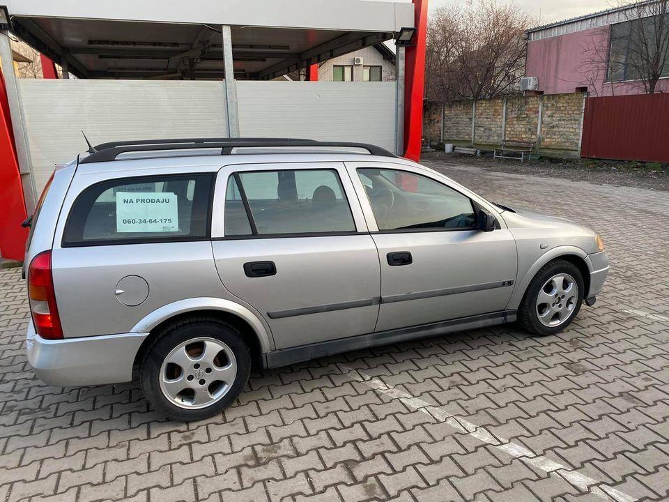 Astra-G