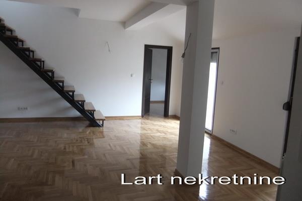 Duplex-92m2---Obrenovac