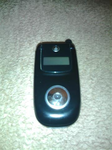 Motorola V220