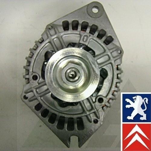 Alternator-806