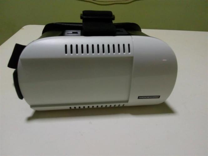 VR naoračre jednom korišćene