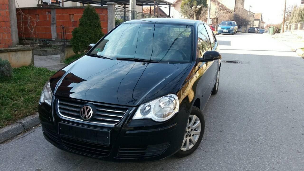 VW-Polo
