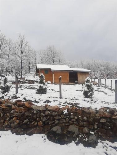 Kuca za odmor Zlatibor-Rozanstvo