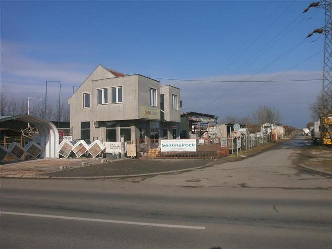 Stovariste 134m2 u funkciji