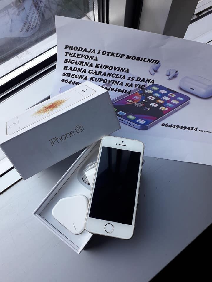 Iphone-se-16gb-gold-top