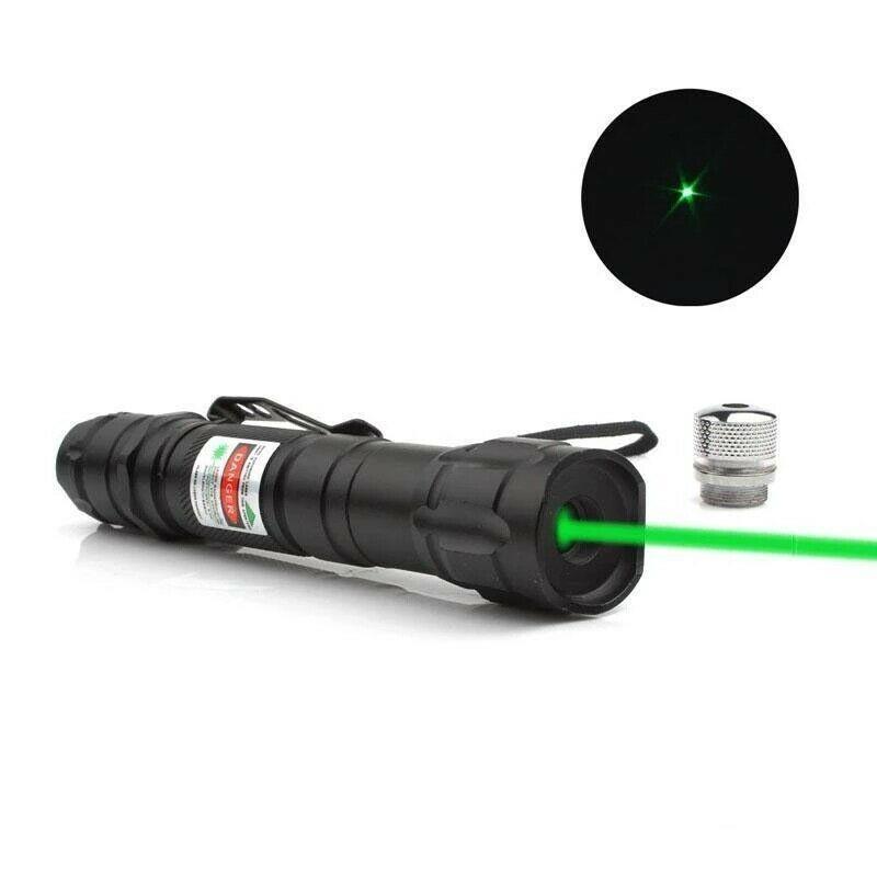 Laser-zeleni-profesional