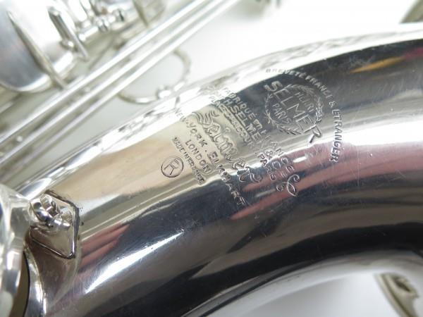 Saxophone-selmer-