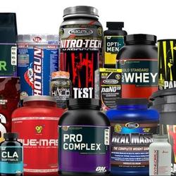 EXYU FITNESS SHOP