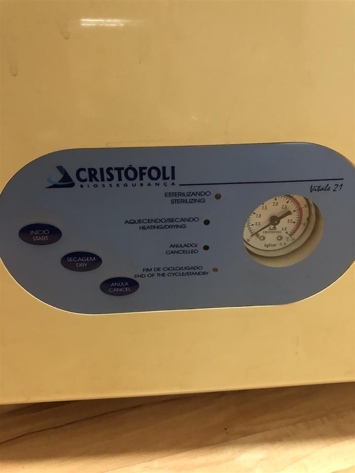 Autoclav