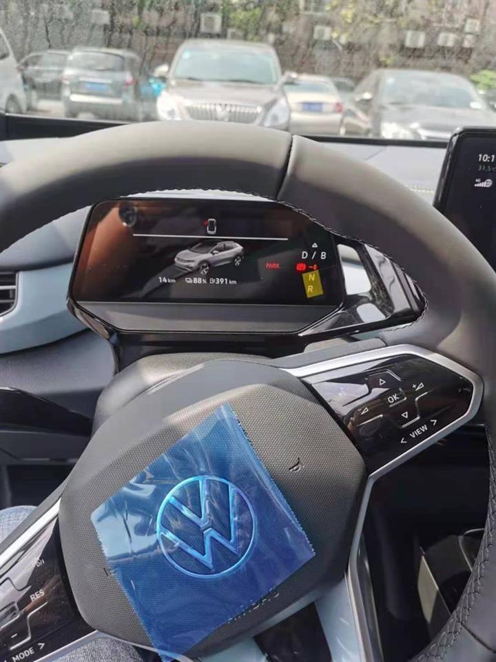 Golf-Electric-ID-Low-Spec-