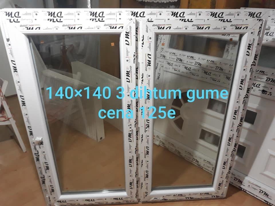 Pvc-stolarija