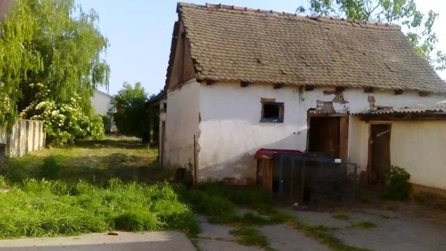 Kuća-u-centru-Progara--Surcin--Beograd