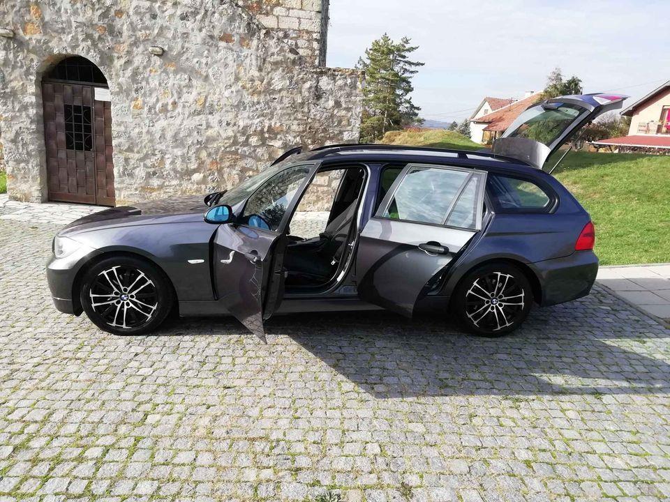 BMW-320D-e91-Totalni-Full