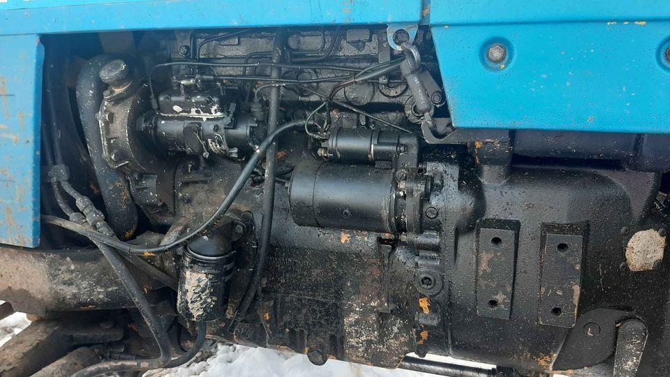 Landini-75000