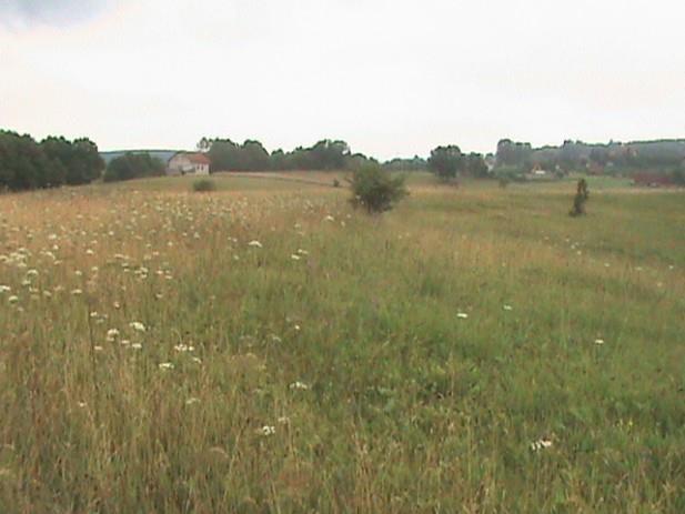 Prodaja parcele u Kremnima 