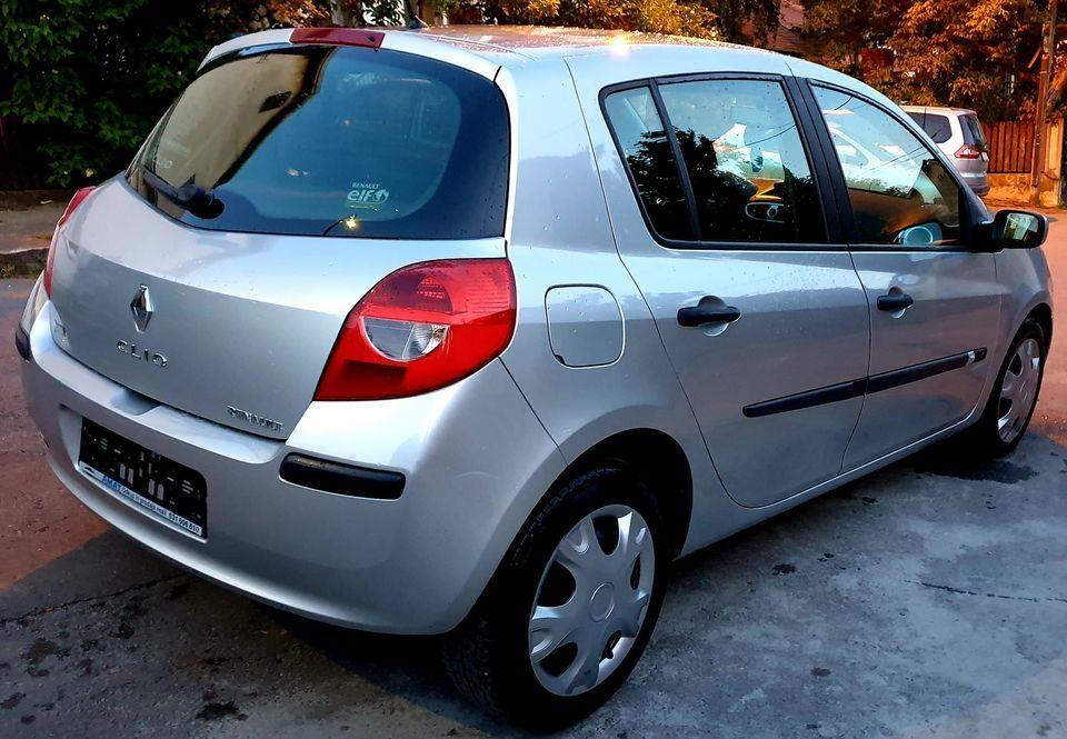 Renault-clio