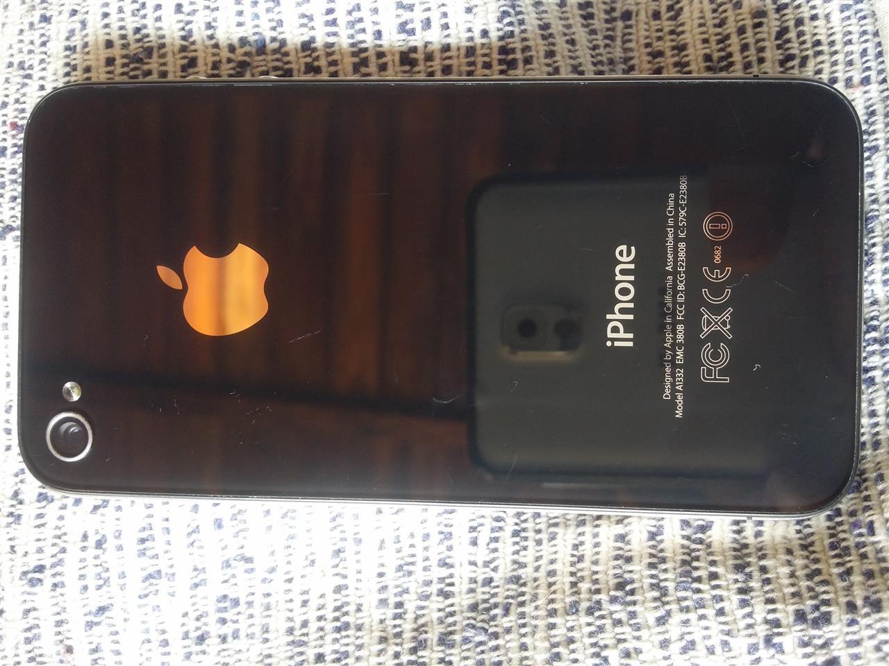 iPhone-4