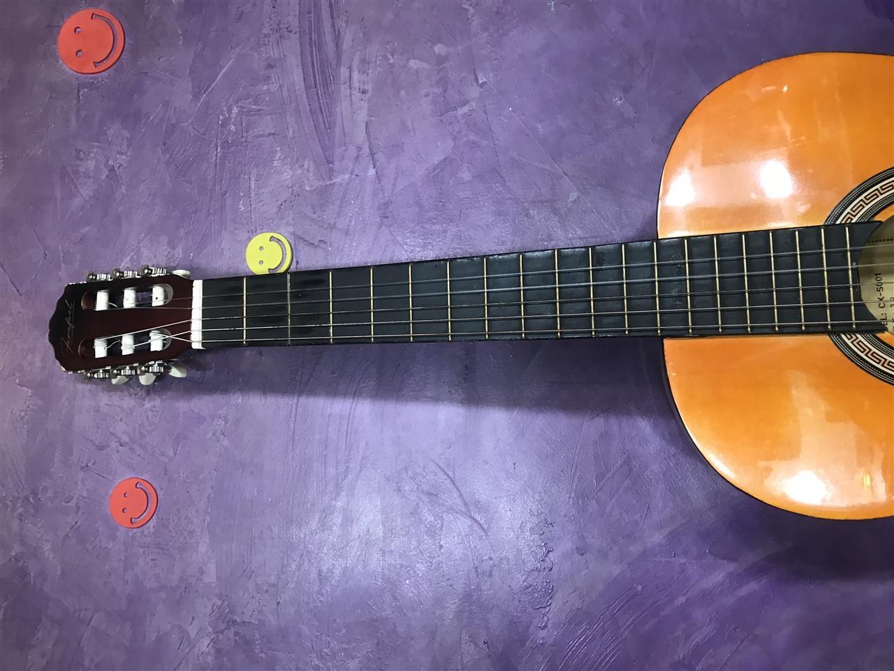 Firefeel-gitara