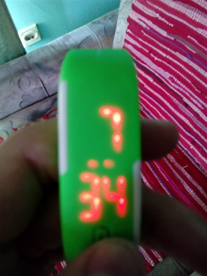 LED-sat