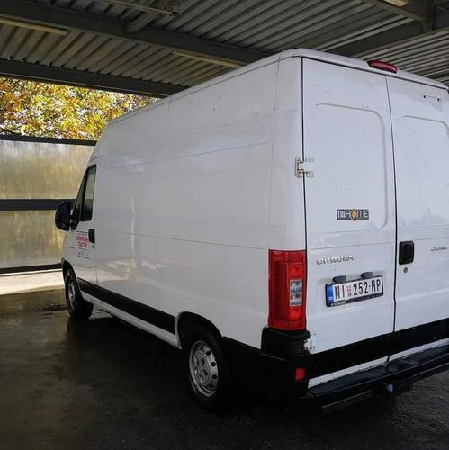 Selidbe Niš Srbija