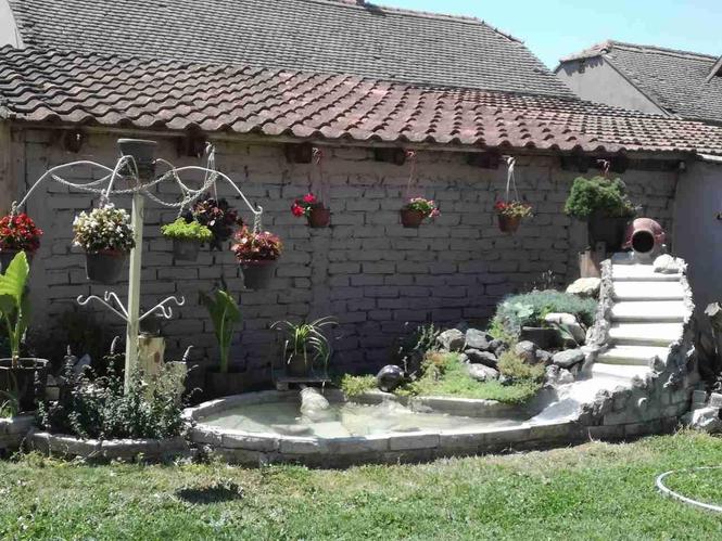 kuća Ugrinovci