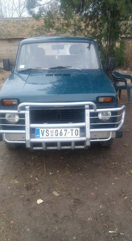 Lada-niva
