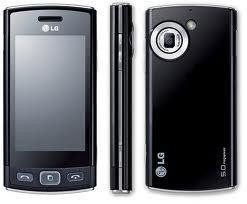 LG BALI