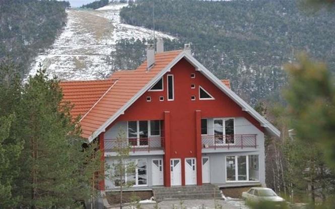 Apartman u Divčibare