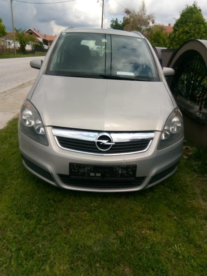 Opel-Zafira-B-1-9-dizel
