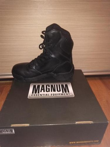 Čizme Magnum Stealth Force Leather WP
