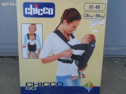 Chicco kengur