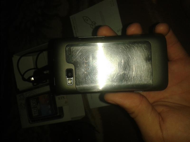 HTC-Desire-Z