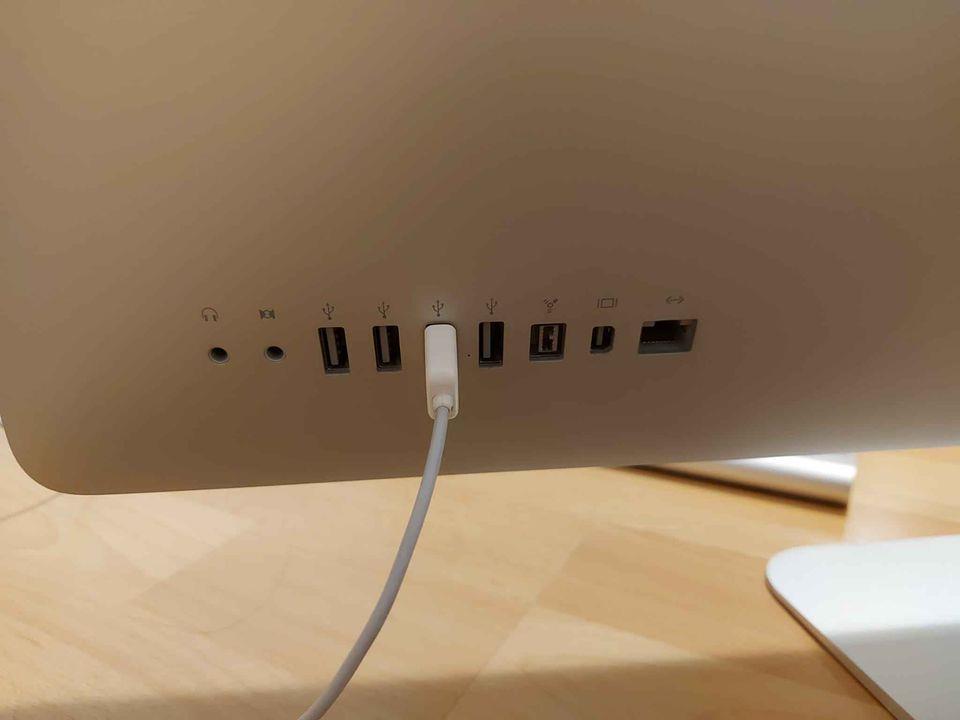 Apple-iMac