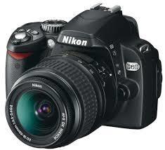 NIKON-D-60