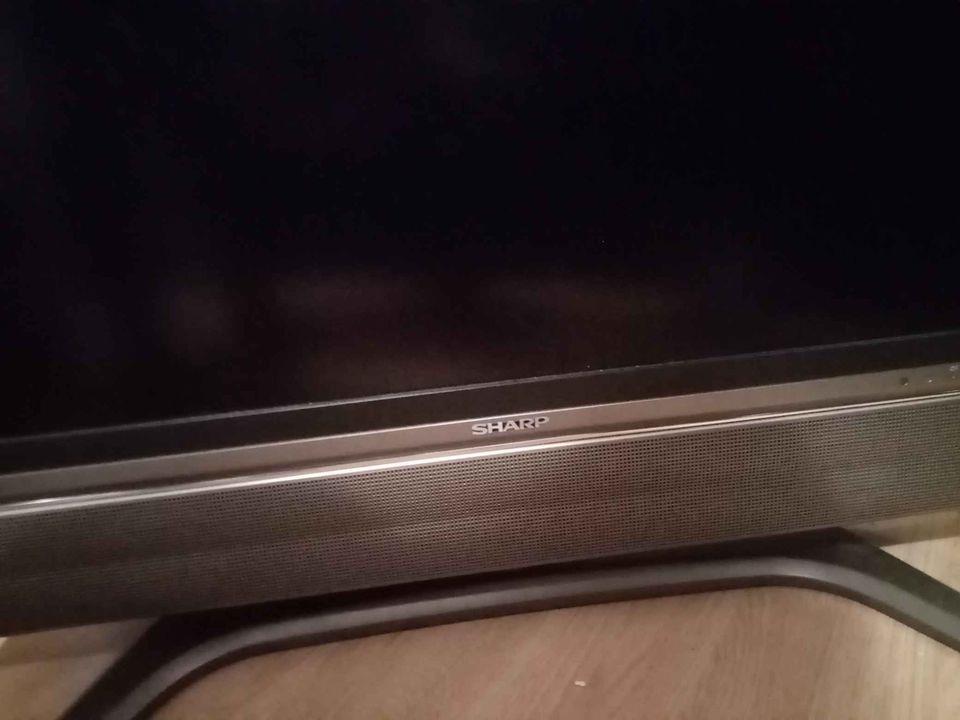 TV--LCD-SHARP--PHILIPS