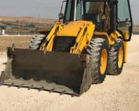 JCB 4 CX - 2008