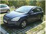 Kia cee''d 1.6crdi servisna k -08