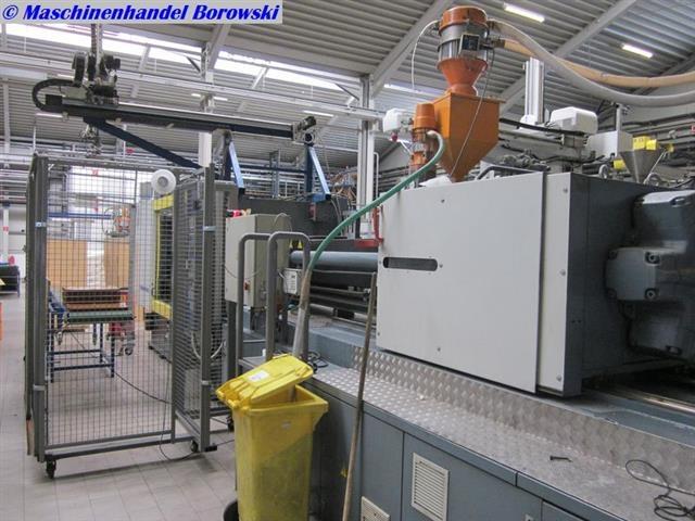 Battenfeld-BK-T-5700-7700