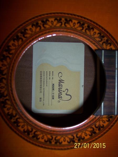 MARINA-Mark-11-Japanska-gitara