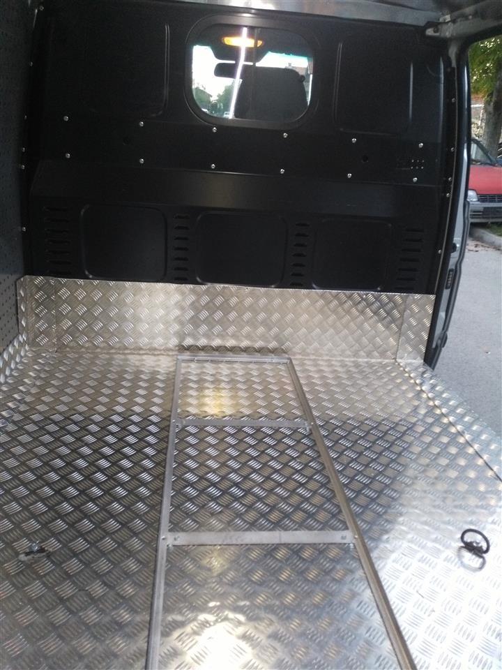Mercedes-Vito