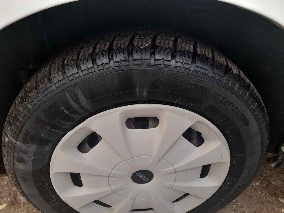 Fiat-marea