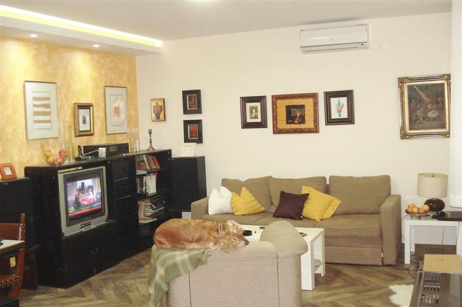 Kuca Beograd, 132m2