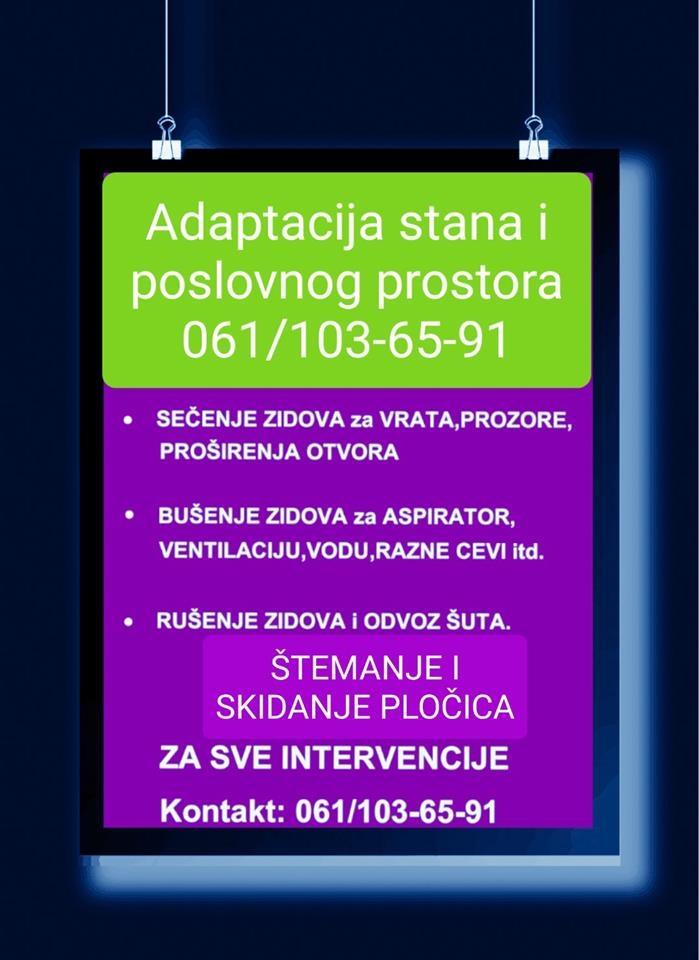 Hidroizolacija-objekta