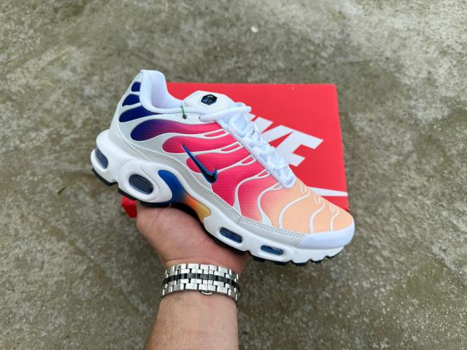 Nike Air Max Plus TN