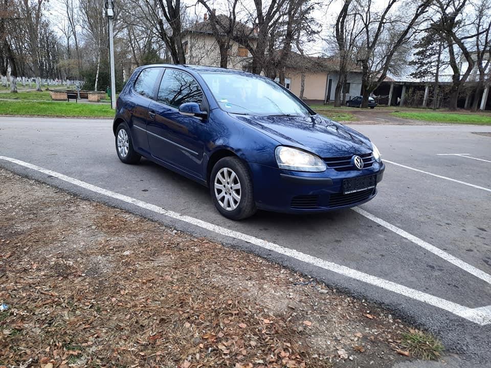 Golf-5